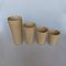 Pabrik Penjualan Panas Polyethylene Coated 22oz Custom Printed Paper Coffee Cups