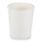 Berbagai Spesifikasi Hot Insulated Single PE Disposable Paper Coffee Cups